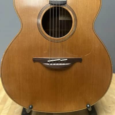 Lowden L-25-C Acoustic Guitar image 1