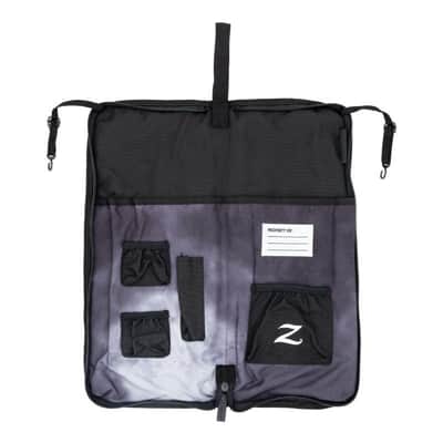 Zildjian Gear & Accessories - Student Stick Bag- Black & Gray image 3