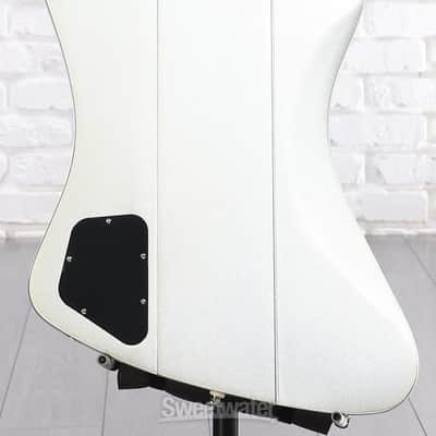 Epiphone Thunderbird '64 Bass Guitar - Silver Mist (TBird64SMd1) image 2