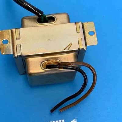 KORG LP-10 Vintage Electronic Piano Part: AC Adapter Power Transformer [JB-471C] image 6