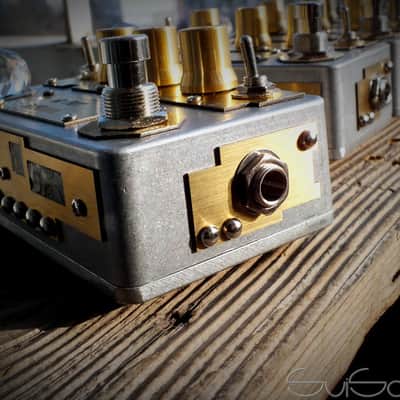 SviSound Ge Fuzz v.3.2 art edition image 4