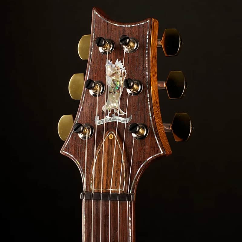 PRS 30th Anniversary Custom 24 Private Stock 2015 image 3