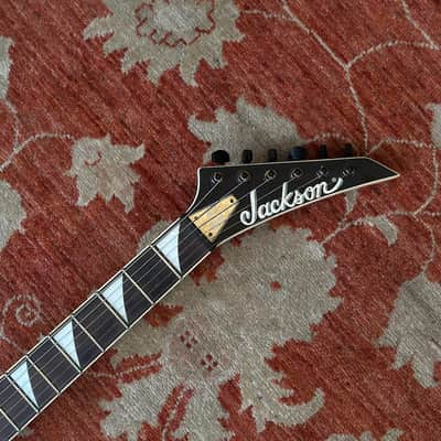 Jackson JS Series Signature Gus G. Star JS32T image 3