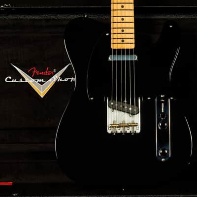 Fender Custom Shop Wildwood 10 1951 Nocaster - NOS image 1