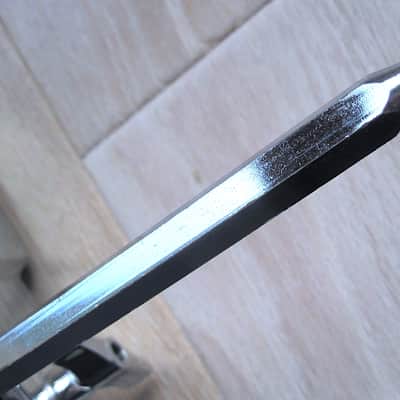 Mapex Double Hex Arm Tom Holder Receiver Mount Post image 5