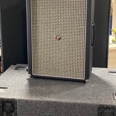 VBoutique USA Vumble 2 x 12 Guitar Extension Cabinet. image 2