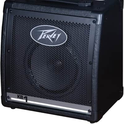 Peavey KB 1 8" 20W Keyboard Amplifier image 3