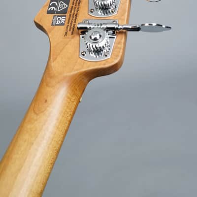 Charvel Pro Mod San Dimas PJ IV 2021 - Platinum Pearl image 10