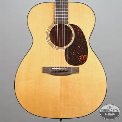 2025 Martin 000-18 image 3