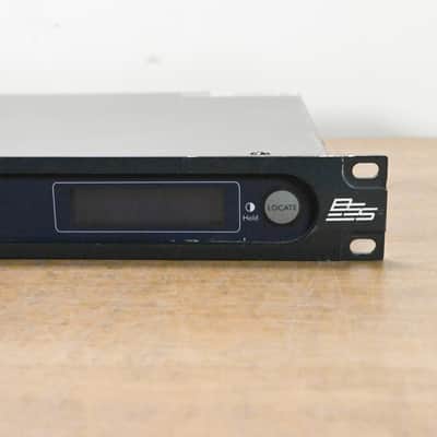 BSS London BLU-800 Signal Processor with BLU link and CobraNet CG015UC image 2