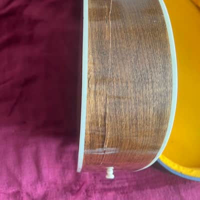 No name Acoustic signed by Buddy Guy image 5