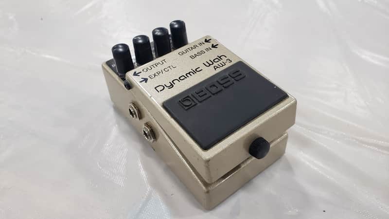 Boss AW-3