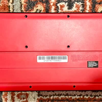 Akai Professional MPK Mini MIDI Keyboard Controller – Very Good Condition image 3