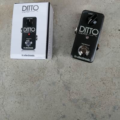 TC Electronic Ditto Looper 2013 - Present - Black imagen 3