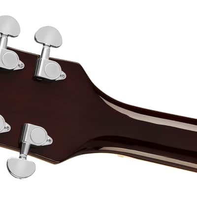 Mint Gretsch G2622T Streamliner Center Block Double Cut Semi Hollow Guitar Brandywine image 2