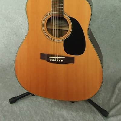 Takamine Acoustic G Series Guitar model G-240 image 1