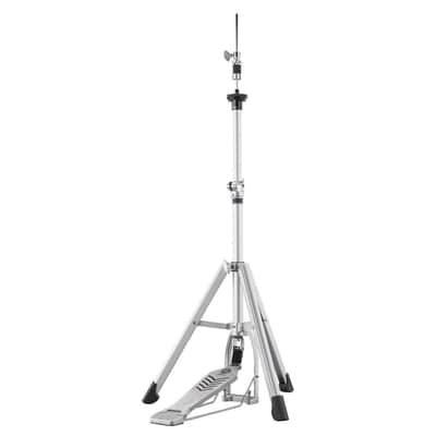 Yamaha HHS-3 Crosstown Advanced Lightweight Hi Hat Stand image 2