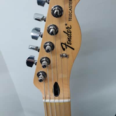 Fender Telecaster - Mexico - Consignment image 3