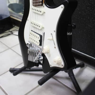 Strandberg Guitars Boden Classic NX6 2023 - Black Rosewood image 8