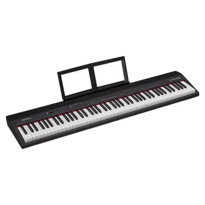 Roland GO: PIANO88 Digital Piano image 1