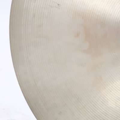 Zildjian 20" A. Avedis Medium Ride Cymbal image 14