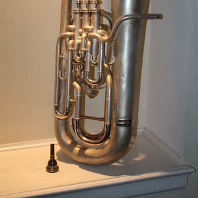 Besson Euphonium image 2