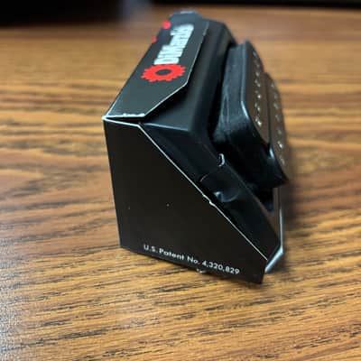 DiMarzio D Activator 7 Bridge Pickup – Black – Open Box / Never Installed image 5
