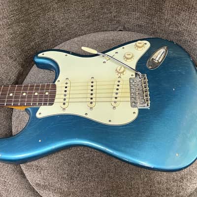 K-Line Springfield - Lake Placid Blue (Authorized Dealer) image 6