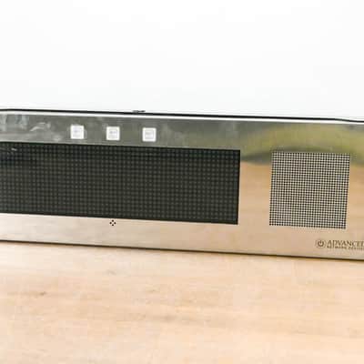 Advanced Network Devices IPCSL-RWB Large IP Display CG0140V image 1