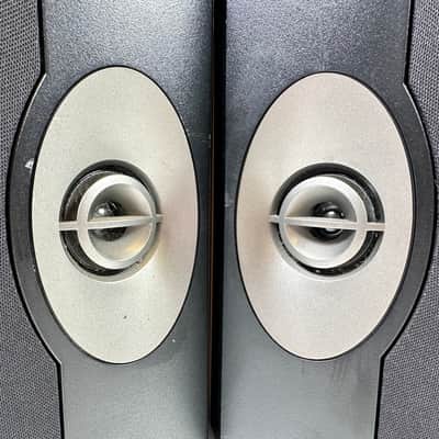 Bose 301 Series V Pair Left and Right Direct Reflecting Bookshelf Speakers image 5