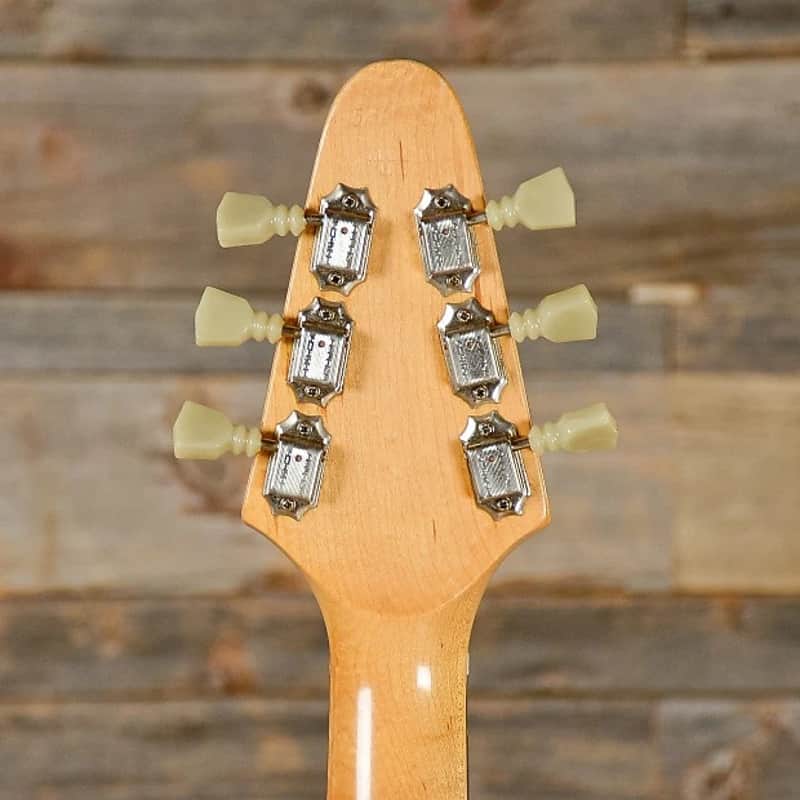Gibson Marauder 1975 - 1980 image 5