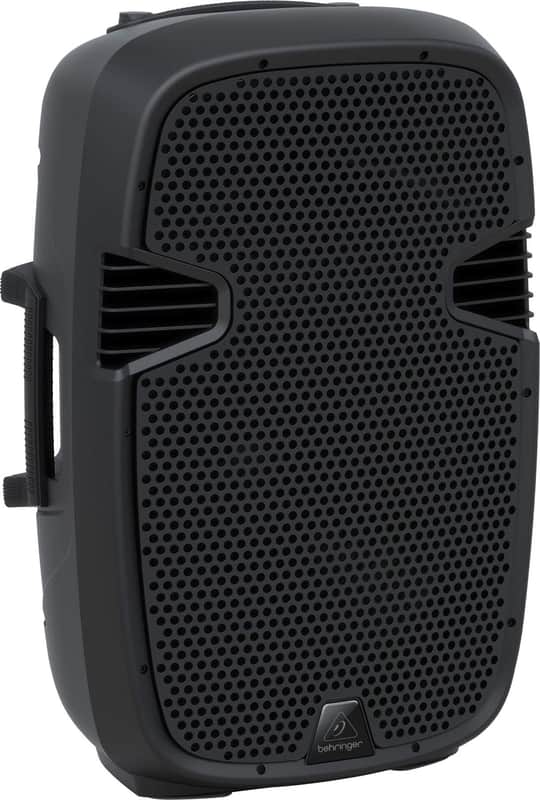 Behringer PK115 Passive 800-Watt 15 Inch PA Speaker System image 1