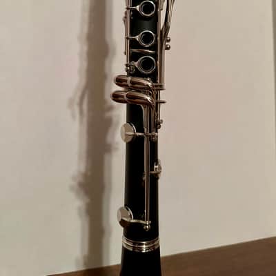 Jupiter JCL710 Bb Clarinet image 4