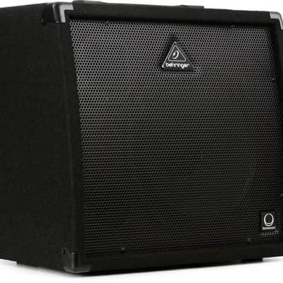 Behringer Ultratone KXD12 - 600W 12-inch Keyboard Amp image 2