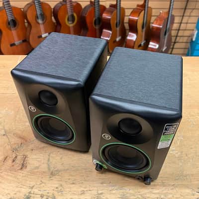 Mackie CR3.5 Studio Monitors image 2