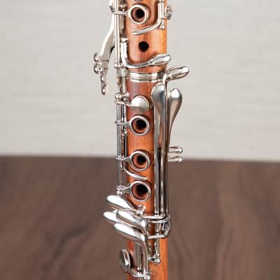 Buffet R13 A Clarinet - Mopane BC1231M-5-0 image 6