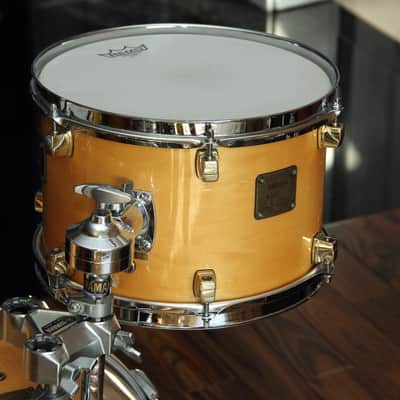 RARE Bbop Yamaha Maple Custom - natural blonde 18/12/14 image 3