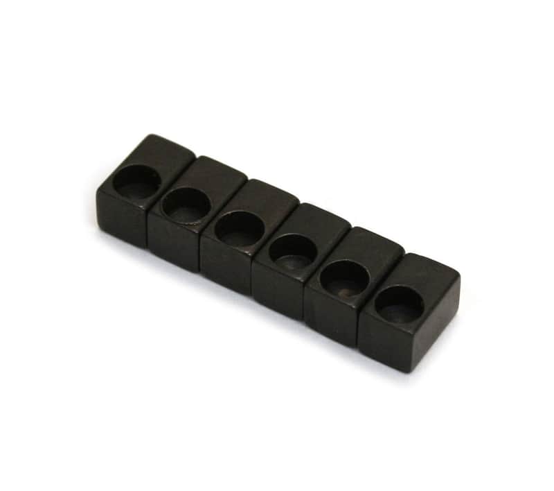 BP-0114-003 Saddle String Block Inserts for Original Floyd Rose Tremolo image 1