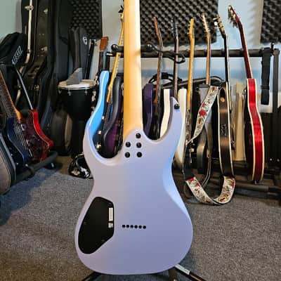 Immagine Solar Guitars AB 2.6 2023 - Jacaranda Matte - 3
