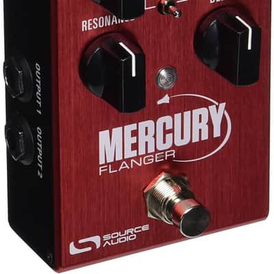 Source Audio Mercury Flanger image 2