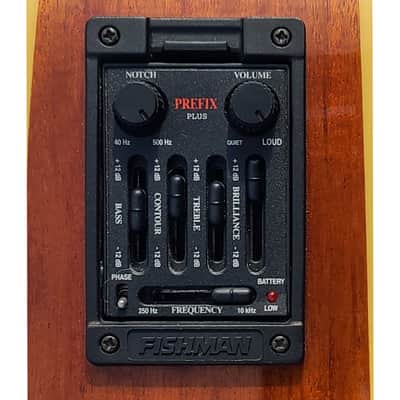 CARVIN COBALT 750 image 7