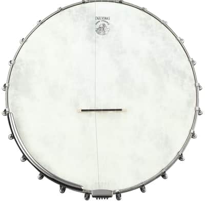 Deering Vega Old Time Wonder 5-string Open-back Banjo image 2