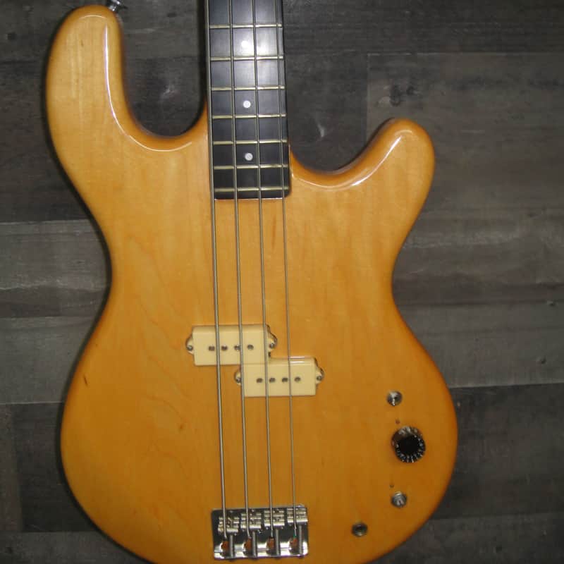 1979 Kramer DMZ4000 Blonde