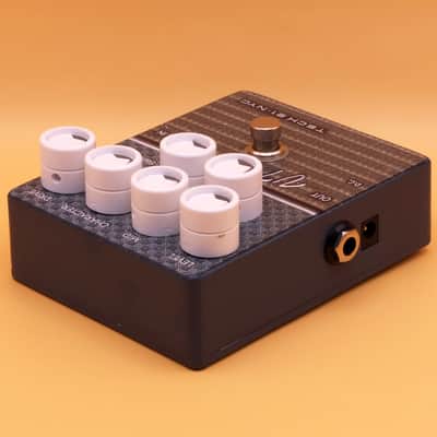 TECH21 SansAmp VT Bass [510470] (06/17) image 3
