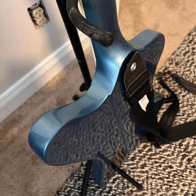 Gibson Firebird 2019 - Pelham blue image 11