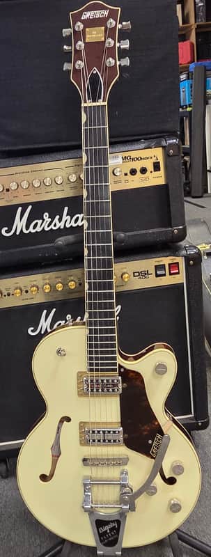 Gretsch G6659T-LIV image 1