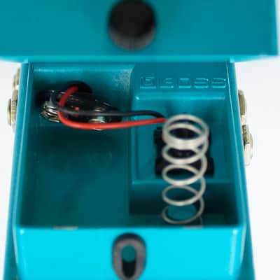 Boss PS-5 Super Shifter Pitch Shift Guitar Effect Pedal CU80735 image 9