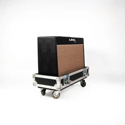 Line 6 Flextone 2 Owned by Mike Campbell image 3