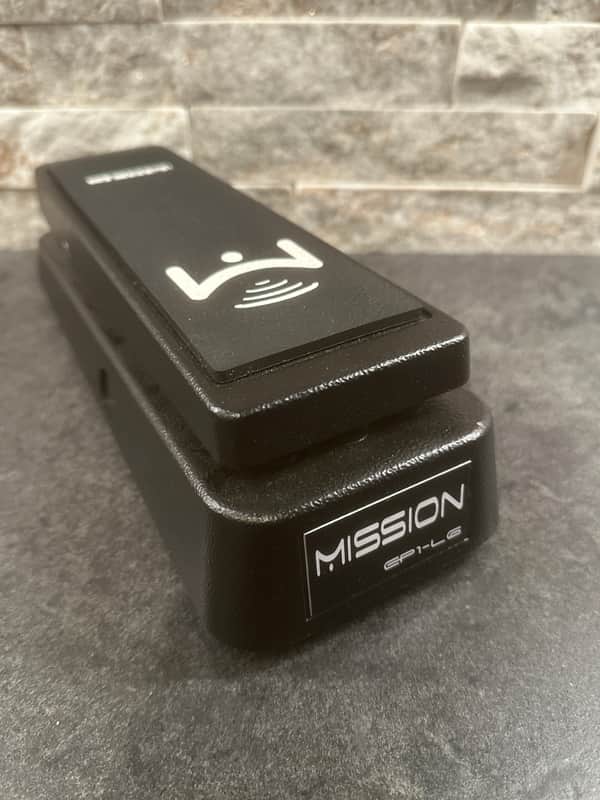 Mission Engineering EP1-L6 2019-2022 - Black image 1