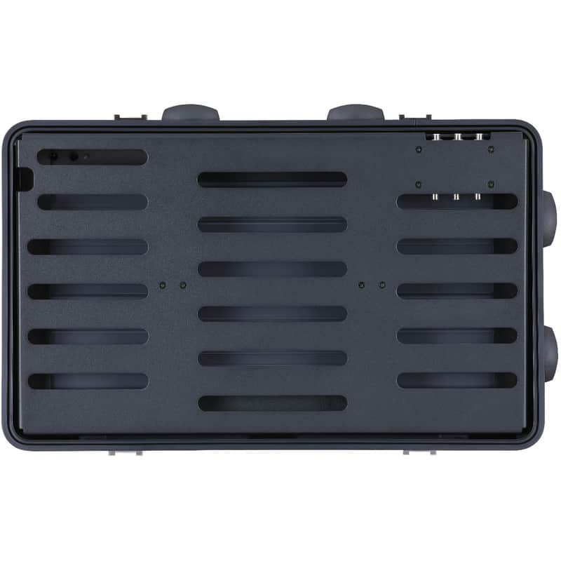 Boss BCB-1000 Pedalboard image 1